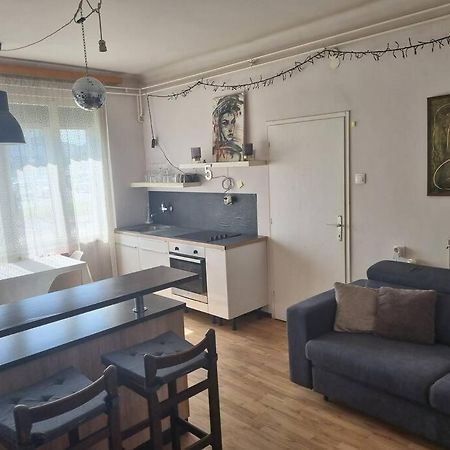 Cosy 2 Room Apartment With Nice Vibe, For Up To 4 Любляна Екстер'єр фото