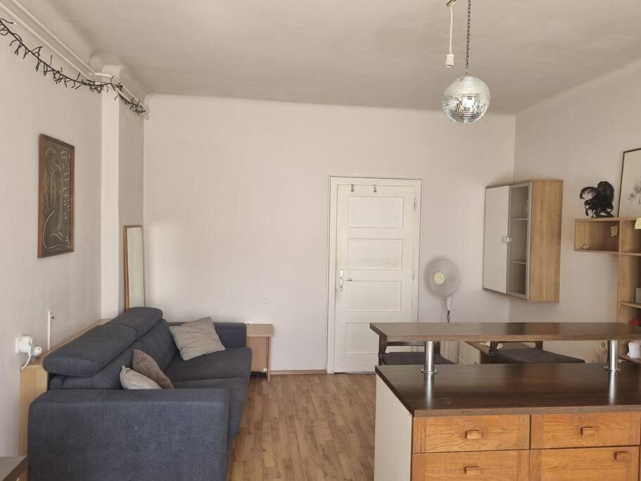Cosy 2 Room Apartment With Nice Vibe, For Up To 4 Любляна Екстер'єр фото